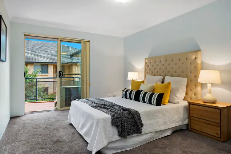 Fourth view of Homely unit listing, 35/298-312 Pennant Hills Road, Pennant Hills NSW 2120