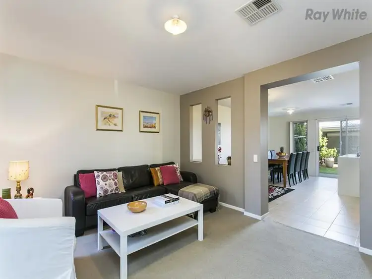 Third view of Homely townhouse listing, 3/9 Eurilpa Avenue, Everard Park SA 5035