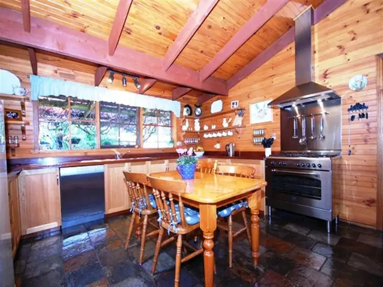 Third view of Homely house listing, 24 Wattle Valley Road, Mount Evelyn VIC 3796