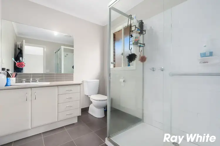 Seventh view of Homely house listing, 48 Dawson Drive, Warragul VIC 3820