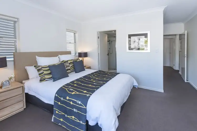 Seventh view of Homely apartment listing, 2/26 Barlow Street, Clayfield QLD 4011