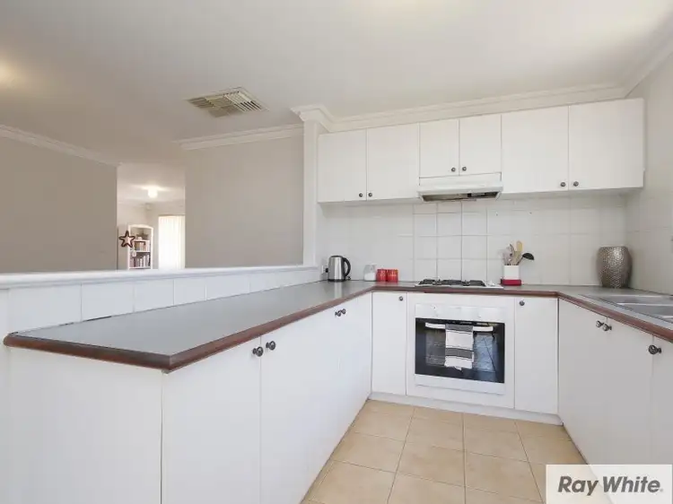 Second view of Homely house listing, 31 Blenny Close, Cannington WA 6107