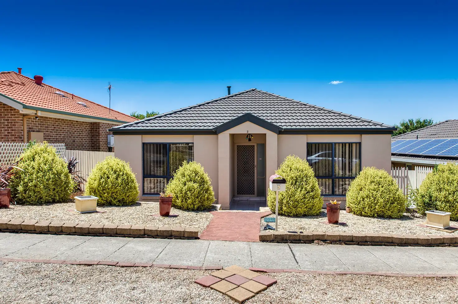 Main view of Homely house listing, 3 Bendora Crescent, Palmerston ACT 2913
