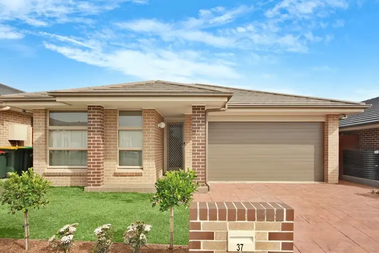 37 Tander Street, Oran Park NSW 2570