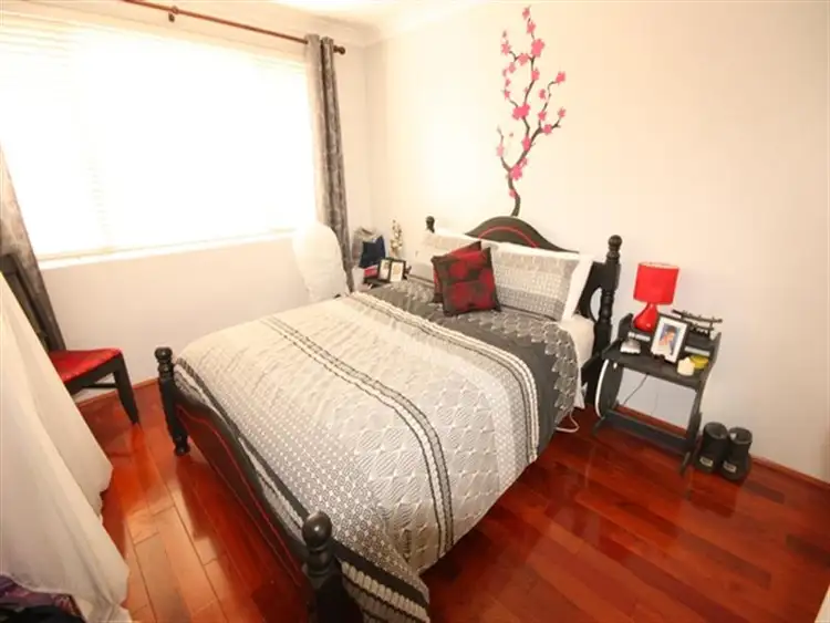 Fifth view of Homely townhouse listing, 4/5 Amaranthus Place, Macquarie Fields NSW 2564