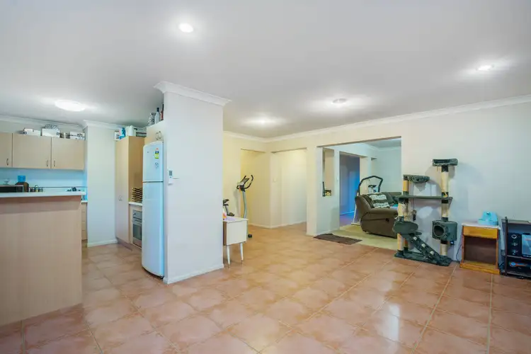 Seventh view of Homely house listing, 50 Gannon Way, Upper Coomera QLD 4209