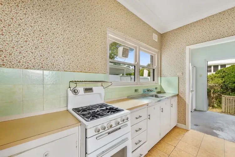 Third view of Homely house listing, 14 Cliff Street, Watsons Bay NSW 2030