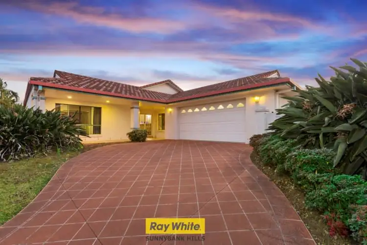 22 Poets Place, Parkinson QLD 4115