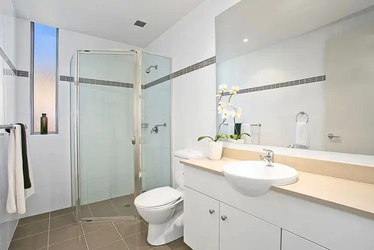 Sixth view of Homely apartment listing, 208/635 Gardeners Road, Mascot NSW 2020