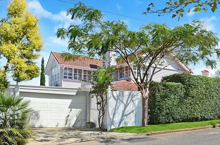 Main view of Homely house listing, 14 Inverness Street, Ascot QLD 4007