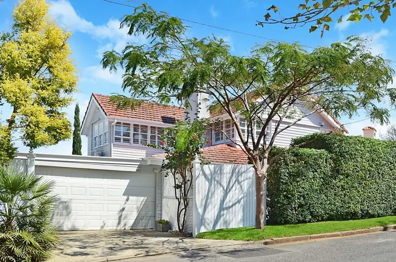 Main view of Homely house listing, 14 Inverness Street, Ascot QLD 4007