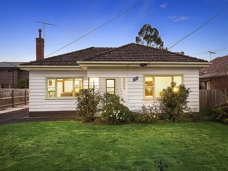 Main view of Homely house listing, 1 McKenzie Court, Oakleigh East VIC 3166