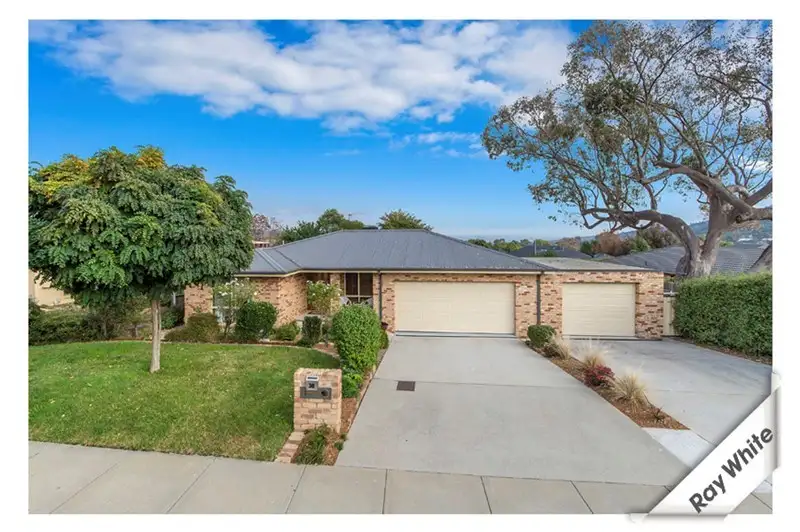 Main view of Homely house listing, 30 Jane Sutherland Street, Conder ACT 2906