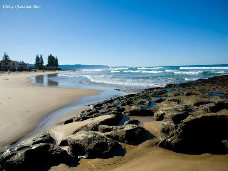 Third view of Homely apartment listing, 30/2-6 Noel Street, North Wollongong NSW 2500