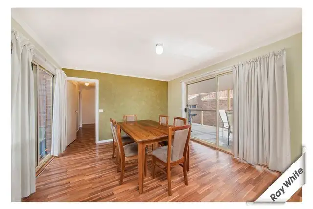 Second view of Homely house listing, 16 Barunga Street, Ngunnawal ACT 2913