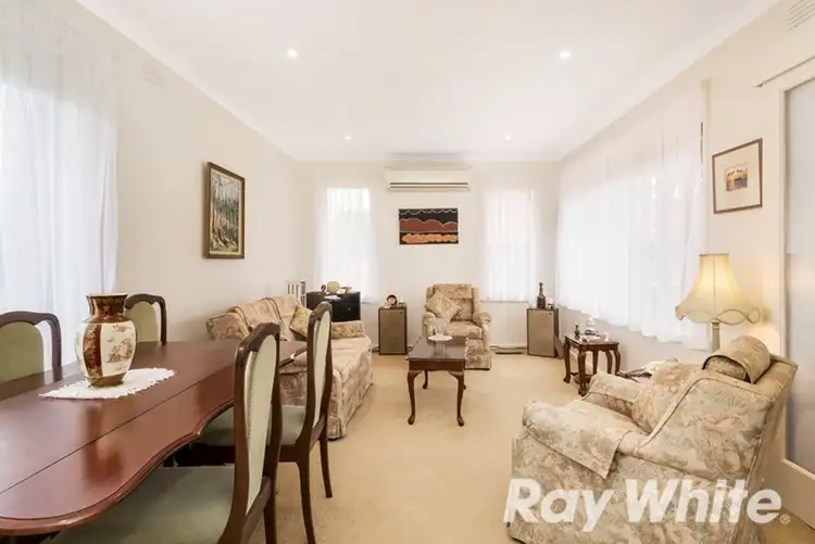 Second view of Homely house listing, 5/1215 Riversdale Road, Box Hill South VIC 3128