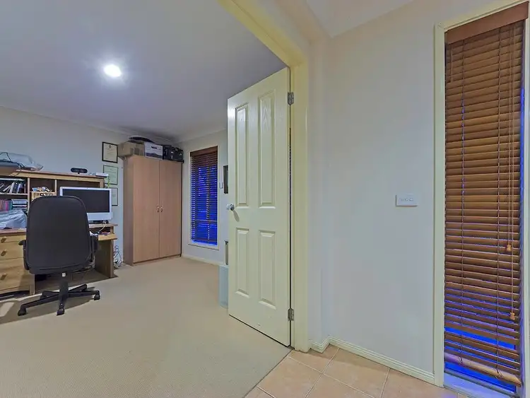 Fourth view of Homely house listing, 85 Bridgewater Way, Truganina VIC 3029