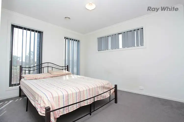 Second view of Homely house listing, 10 Paulo Street, Tarneit VIC 3029