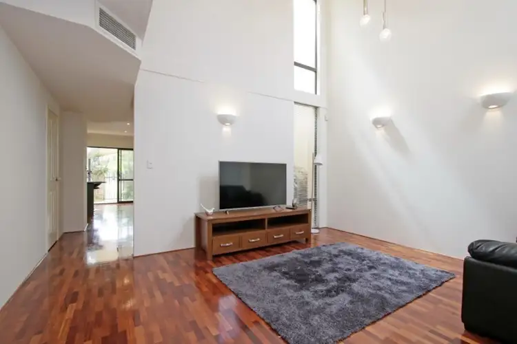 Fourth view of Homely house listing, 59 Sedgeland Way, Ascot WA 6104