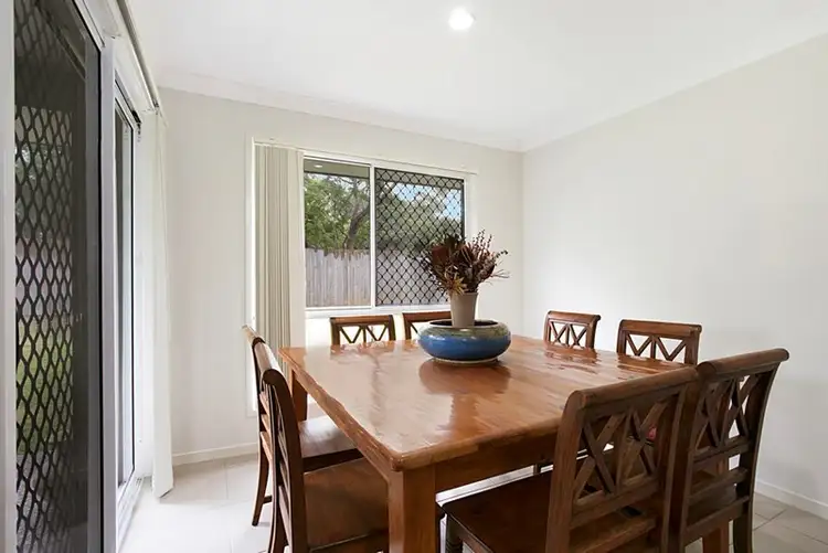 Fifth view of Homely house listing, 59 McGrath Court, Moggill QLD 4070