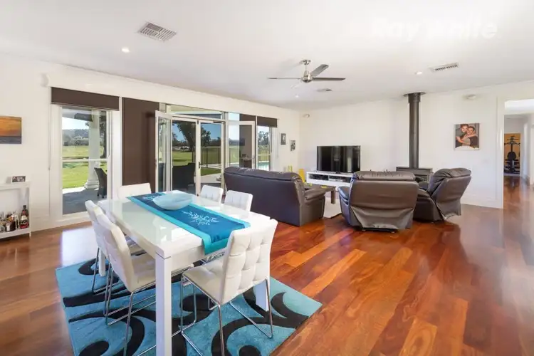 Third view of Homely rural property listing, 59 Burma Road, Table Top NSW 2640