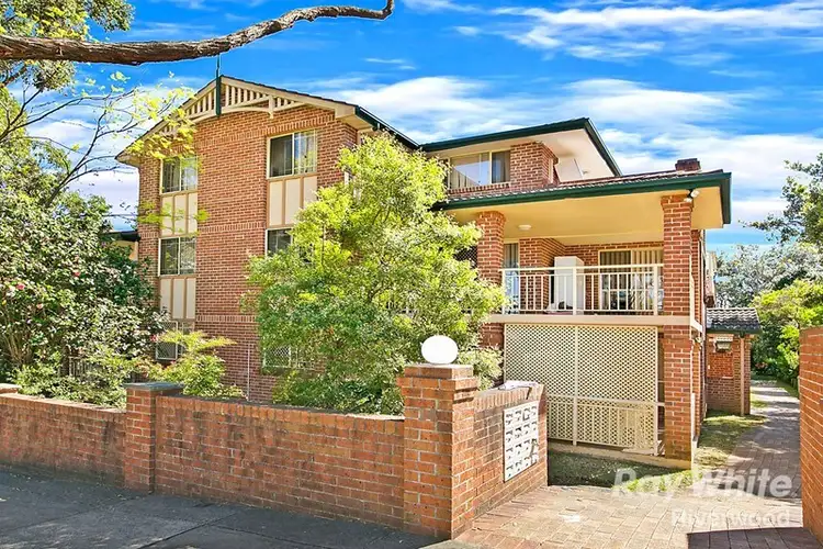 8/14-16 Cairns Street, Riverwood NSW 2210