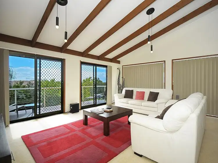 Fifth view of Homely house listing, 144 K P McGrath Drive, Elanora QLD 4221