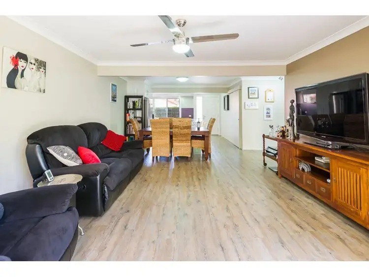Sixth view of Homely townhouse listing, 32/19 Fulton Street, Wishart QLD 4122