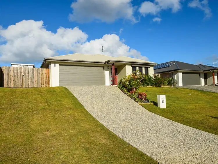19 Wickerson Crescent, Bli Bli QLD 4560