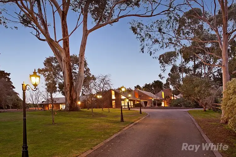 Second view of Homely house listing, 2 Oaks Court, Lysterfield South VIC 3156