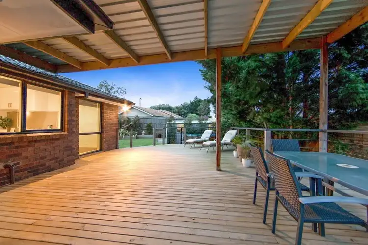 Seventh view of Homely house listing, 4 Turnberry Court, Frankston VIC 3199