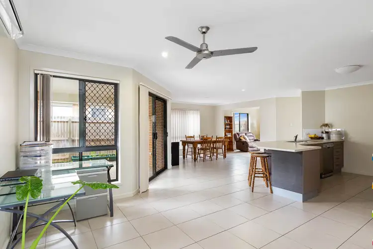 Third view of Homely house listing, 20 Braxlaw Crescent, Dakabin QLD 4503