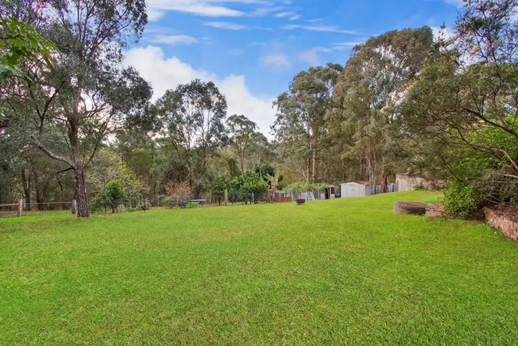 Sixth view of Homely house listing, 237 Crooked Lane, North Richmond NSW 2754