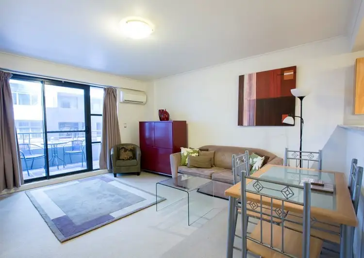 Second view of Homely apartment listing, 305/1 Poplar Street, Surry Hills NSW 2010