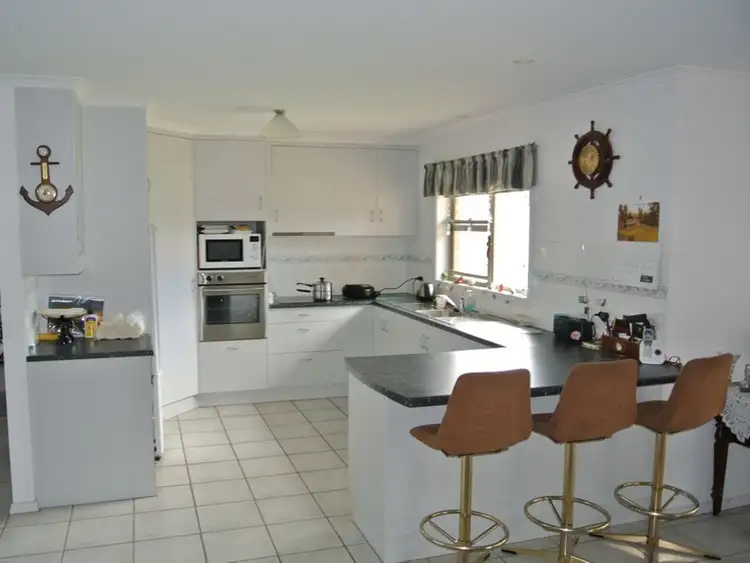 Second view of Homely house listing, 100 Cooke Street, Kingston Se SA 5275