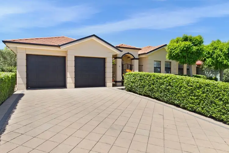 18 Perseverance Place, Hewett SA 5118