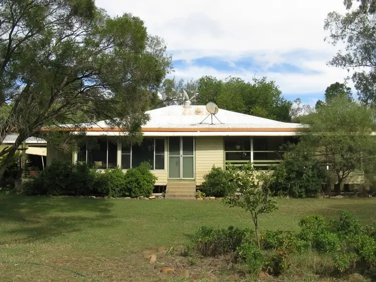 Third view of Homely rural property listing, 1471 Giligulgul Road, Wandoan QLD 4419