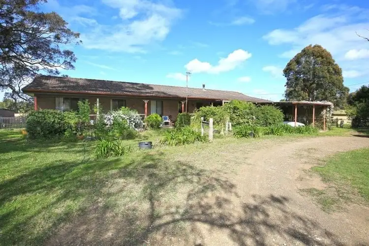5 Taylors Lane, Bomaderry NSW 2541