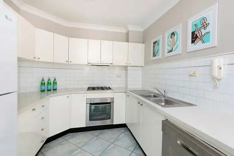 Third view of Homely unit listing, 2/636 Willoughby Road, Willoughby NSW 2068