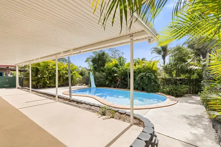 Second view of Homely house listing, 16 Caringal Drive, Karana Downs QLD 4306
