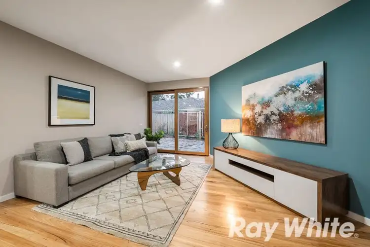 Seventh view of Homely house listing, 25 Jeffery Street, Blackburn VIC 3130