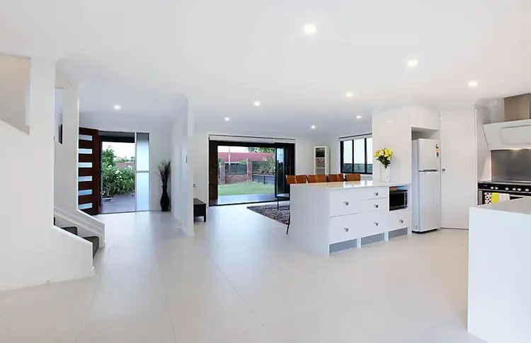 Sixth view of Homely house listing, 40 Maralinga Drive, Ashmore QLD 4214