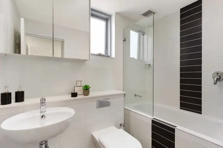 Seventh view of Homely apartment listing, 8.01/72-74 Gordon Crescent, Lane Cove NSW 2066