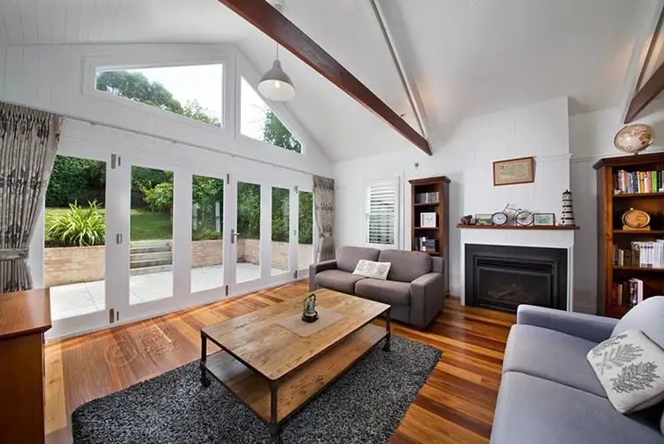 Second view of Homely house listing, 34 Hat Hill Road, Blackheath NSW 2785