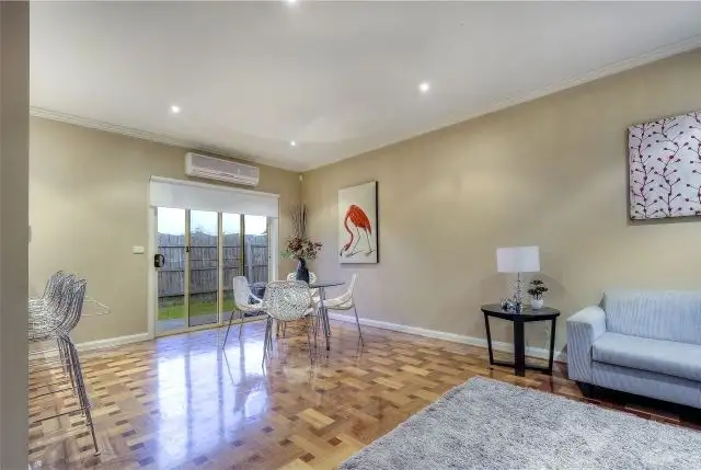 Second view of Homely unit listing, 3/152 St Vigeons Road, Reservoir VIC 3073
