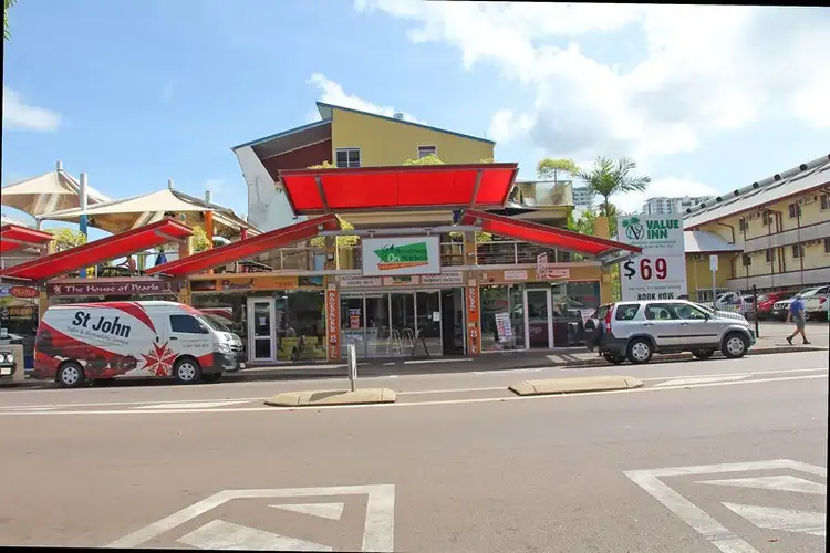 Fourth view of Homely house listing, 74/52 Mitchell Street, Darwin NT 800