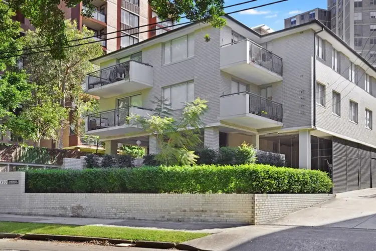 Seventh view of Homely apartment listing, 10/370 Edgecliff Road, Woollahra NSW 2025