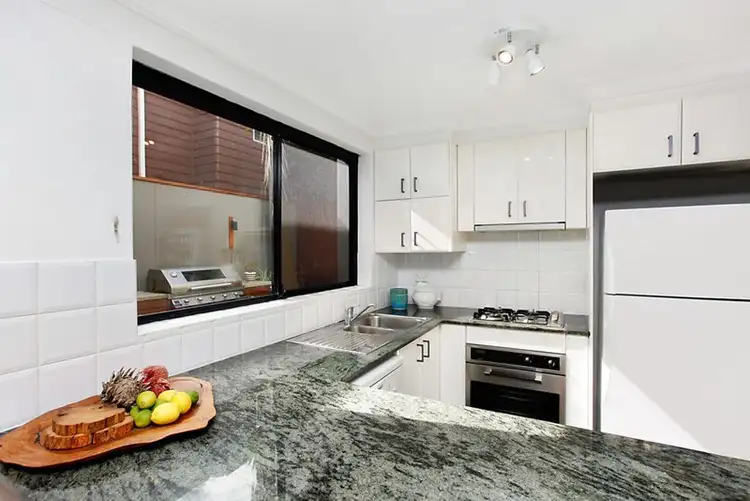Fourth view of Homely house listing, 1/4 Warners Avenue, North Bondi NSW 2026