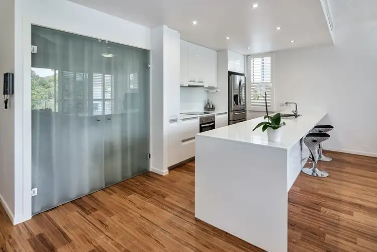 Main view of Homely apartment listing, 5/31 Loder Street, Biggera Waters QLD 4216