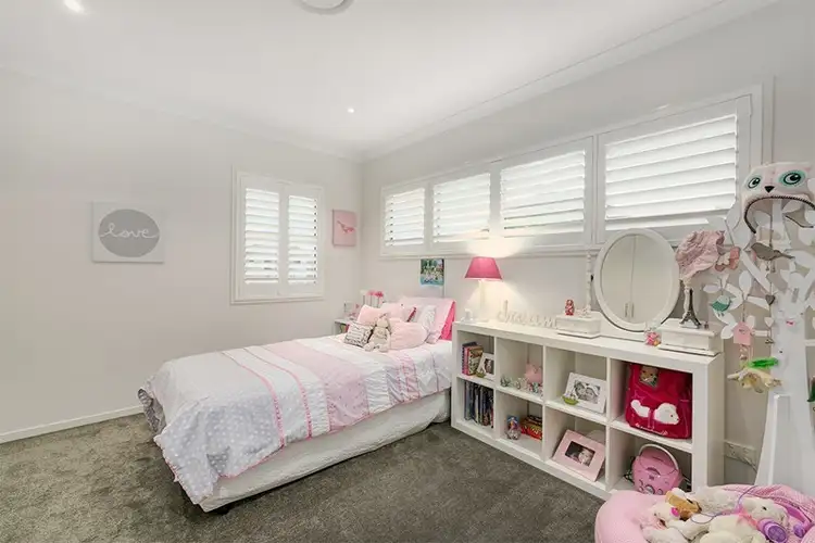 Fourth view of Homely house listing, 34 Raceview Street, Hendra QLD 4011
